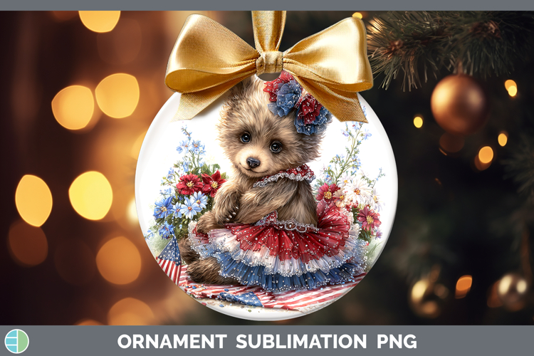 Ornament Clipart Image 17