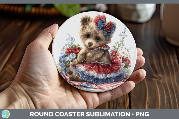 Grizzly Bear Clipart Image 21