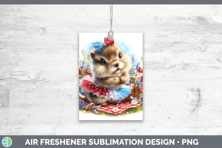 Groundhog Clipart Image 8