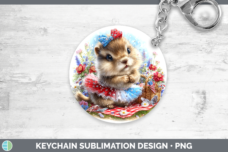 Groundhog Clipart Image 6