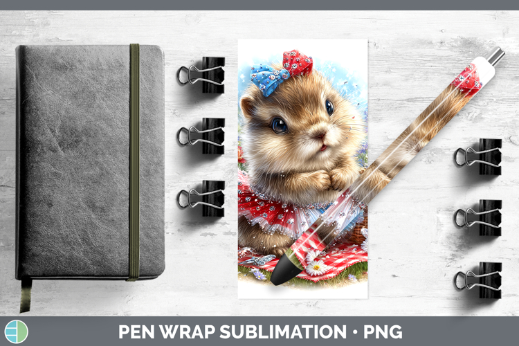 Groundhog Clipart Image 3