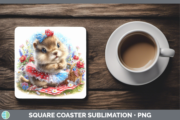 Groundhog Clipart Image 5