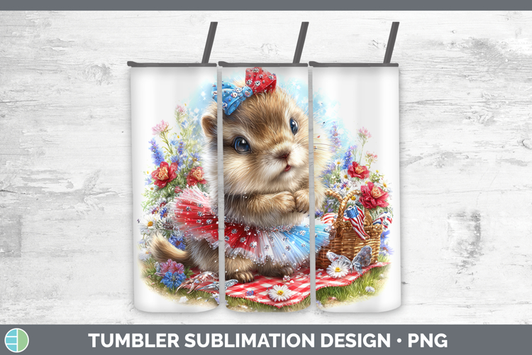 Groundhog Clipart Image 3