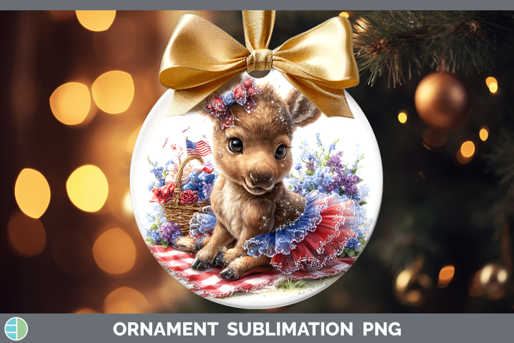 Bauble Clipart Image 17
