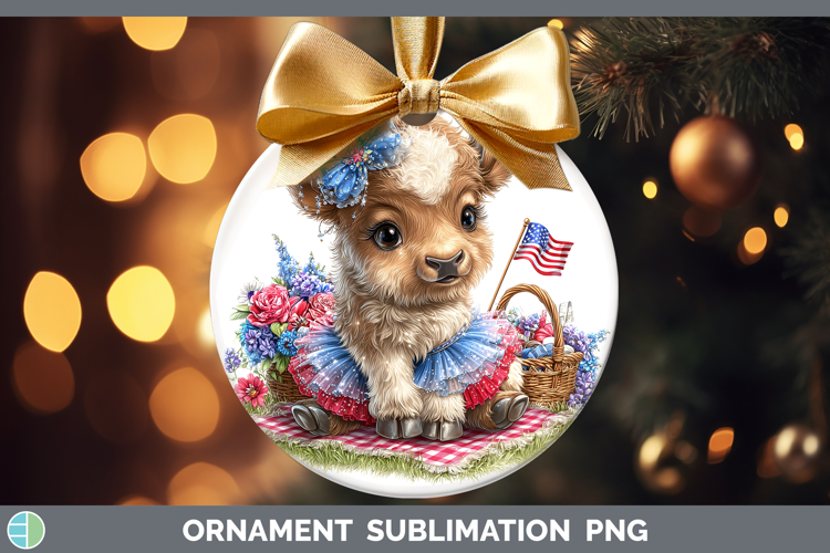 Bauble Clipart Image 16