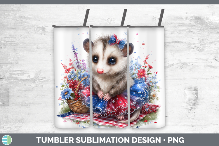 Sublimation Tumbler Designs Image 4