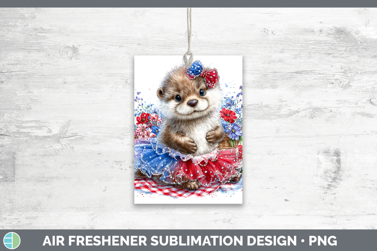 Otter Clipart Image 15