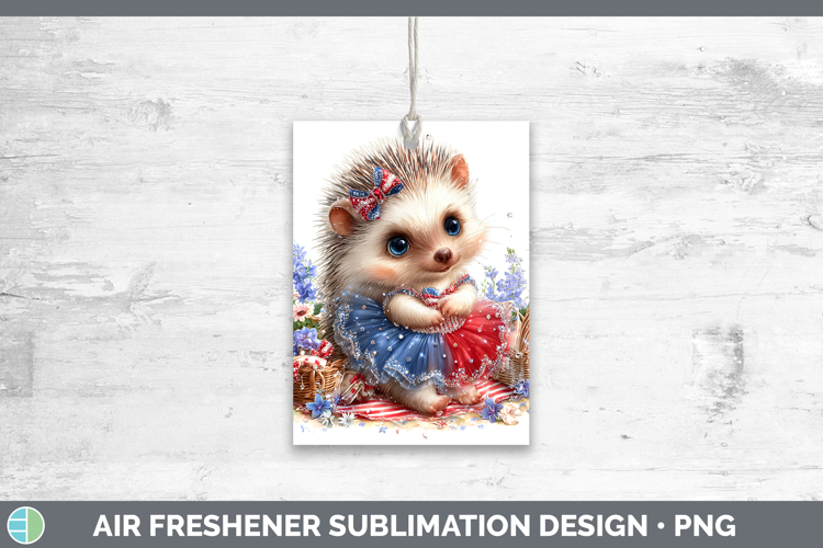 Porcupine Clipart Image 3