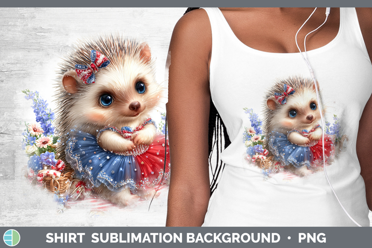 Porcupine Clipart Image 16