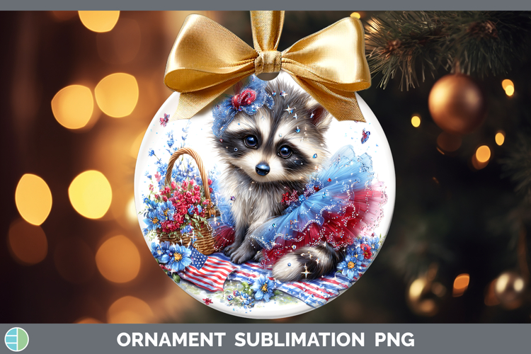 Bauble Clipart Image 10