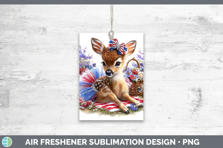 Reindeer Clipart Image 14