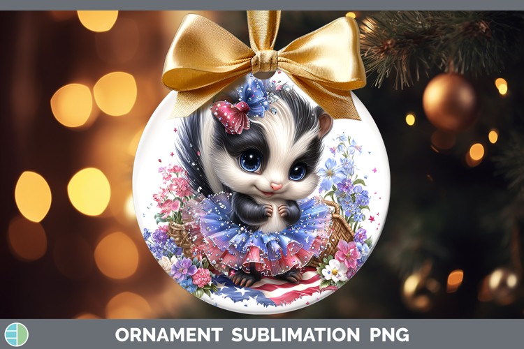 Bauble Clipart Image 5