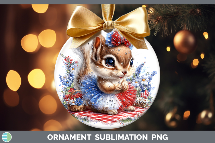 Bauble Clipart Image 4