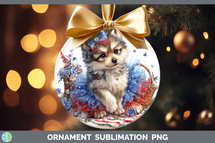 Bauble Clipart Image 2