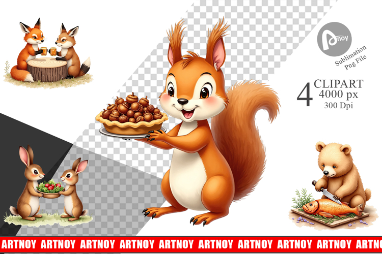 Friends Clipart Image 12