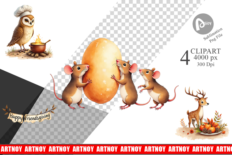 Friends Clipart Image 11