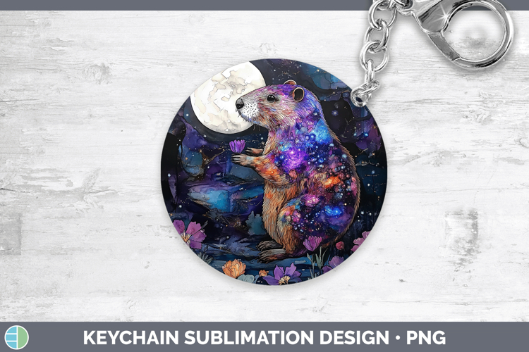 Keychain Sublimation Designs Image 23
