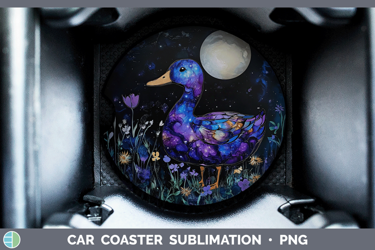 Duck Clipart Image 22