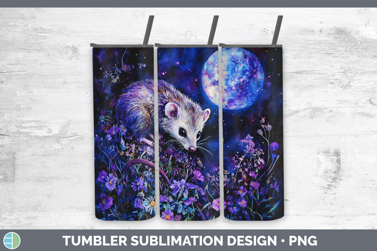 Sublimation Tumbler Designs Image 4