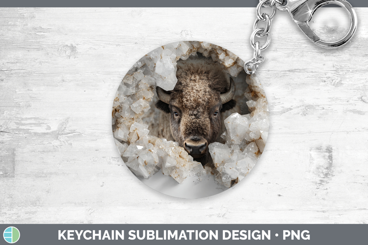 Keychain Sublimation Designs Image 15