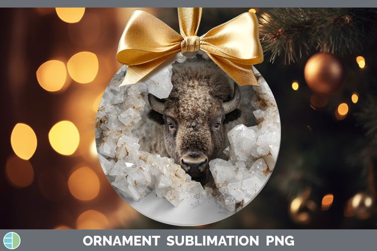Bauble Clipart Image 10