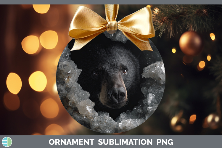 Bauble Clipart Image 16