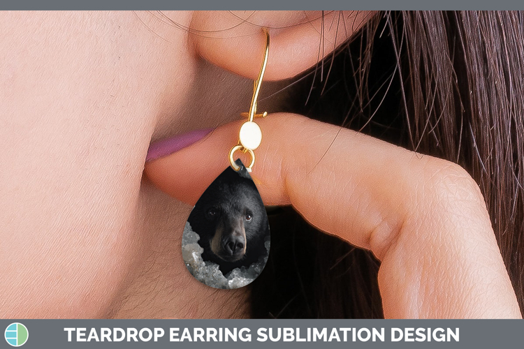 Teardrop Clipart Image 13