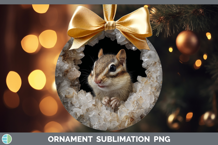 Bauble Clipart Image 8