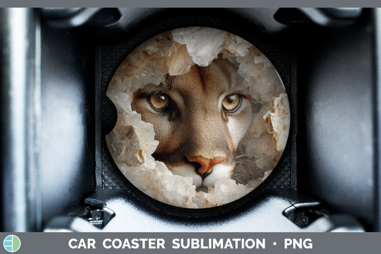 Cougar Clipart