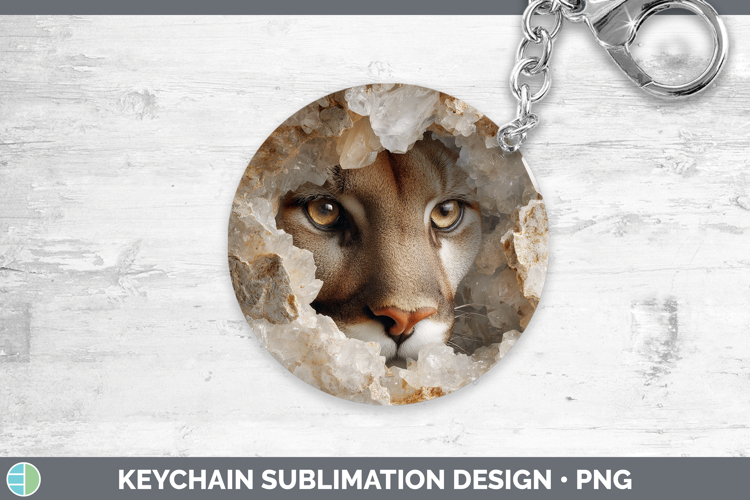 Cougar Clipart Image 9