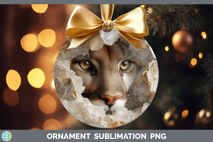 Bauble Clipart Image 7