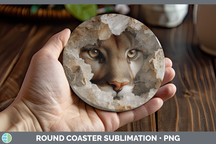 Cougar Clipart Image 5