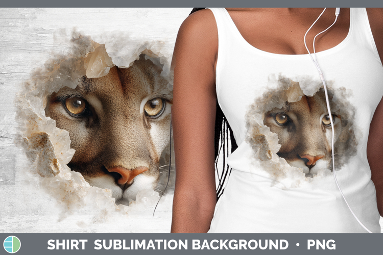 Cougar Clipart Image 2