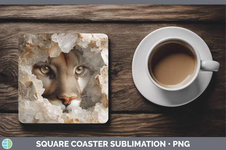 Cougar Clipart