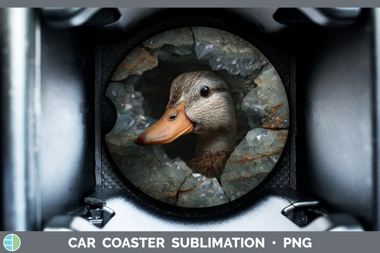 Duck Clipart Image 15