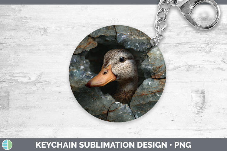 Keychain Sublimation Designs Image 23