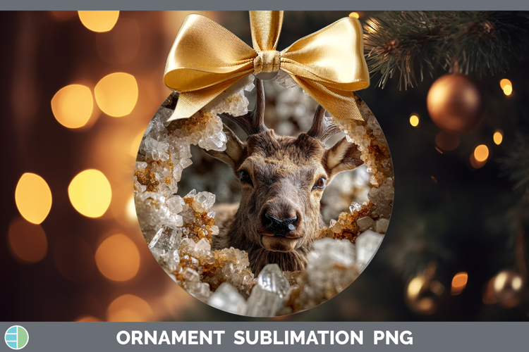 Bauble Clipart Image 6