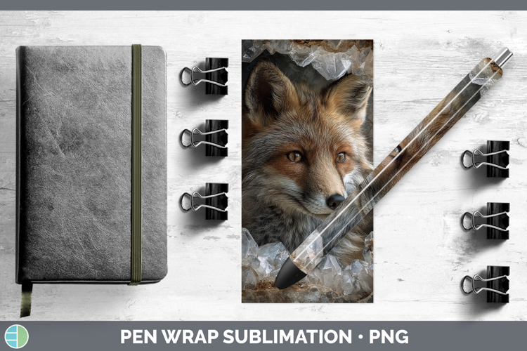 Fox Clipart Image 21