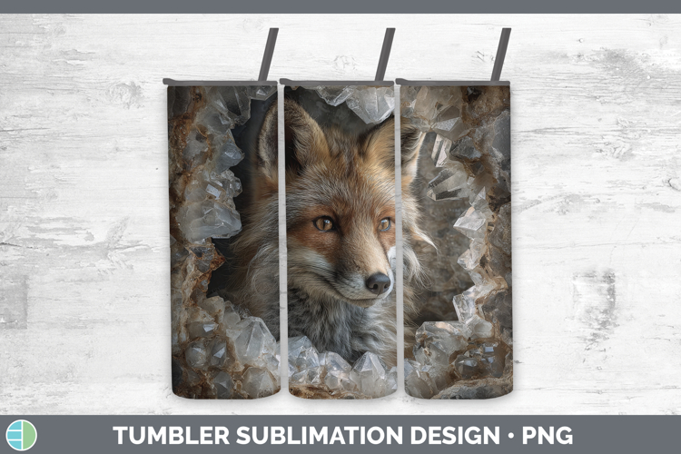 Fox Clipart Image 14