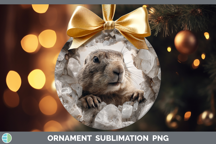 Bauble Clipart Image 2