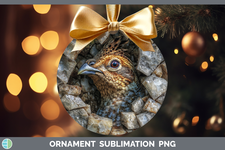 Ornament Clipart Image 24