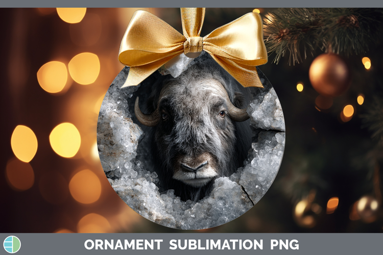 Ornament Clipart Image 21