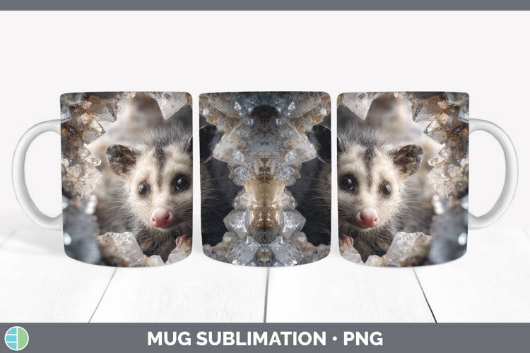 Mug Clipart Image 24