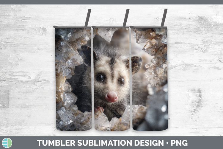 Sublimation Tumbler Designs Image 8