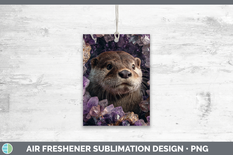 Otter Clipart Image 10