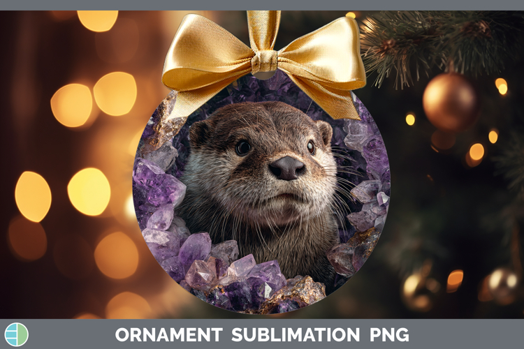 Bauble Clipart Image 22