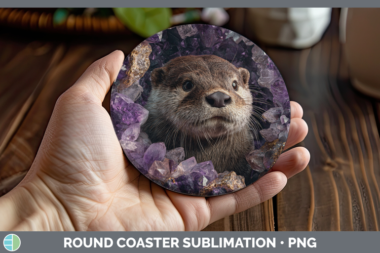 Otter Clipart Image 4