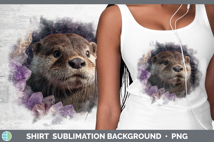 Otter Clipart