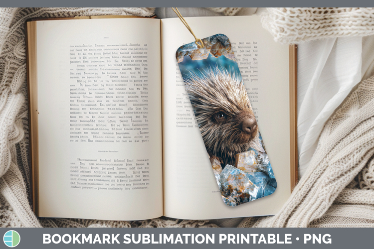 Porcupine Clipart Image 21