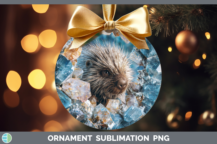 Bauble Clipart Image 20